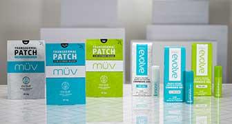 Verano announced the launch of Atlas Thrive – Powered by MÜV™️ branded products in collaboration with Canadian partner Atlas Biotechnologies Inc.