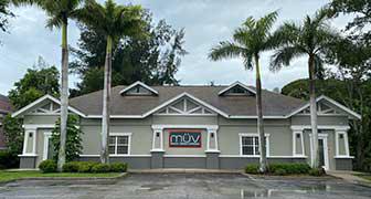 Verano announced the opening of its 35th MÜV Florida dispensary located at 4312 75th Street West in Bradenton. The new dispensary opened Saturday