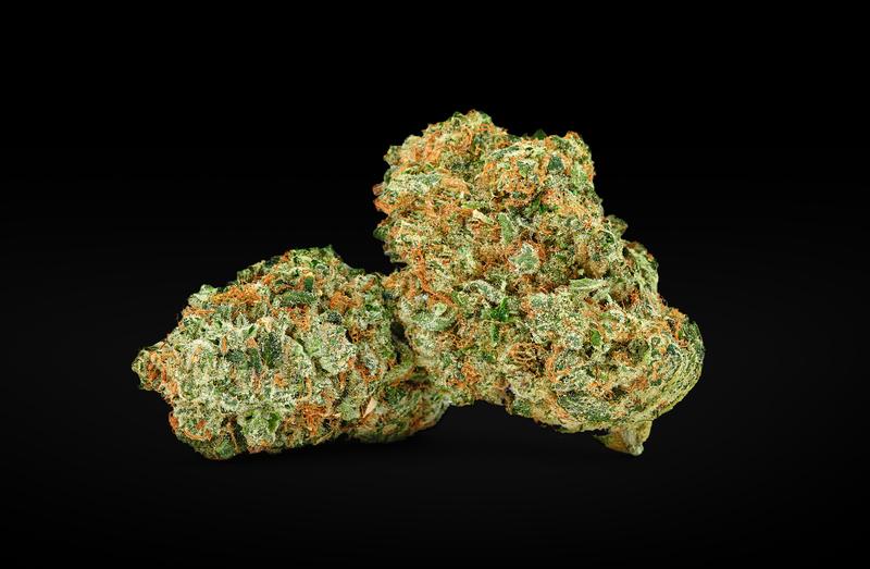  Smokable Cannabis 