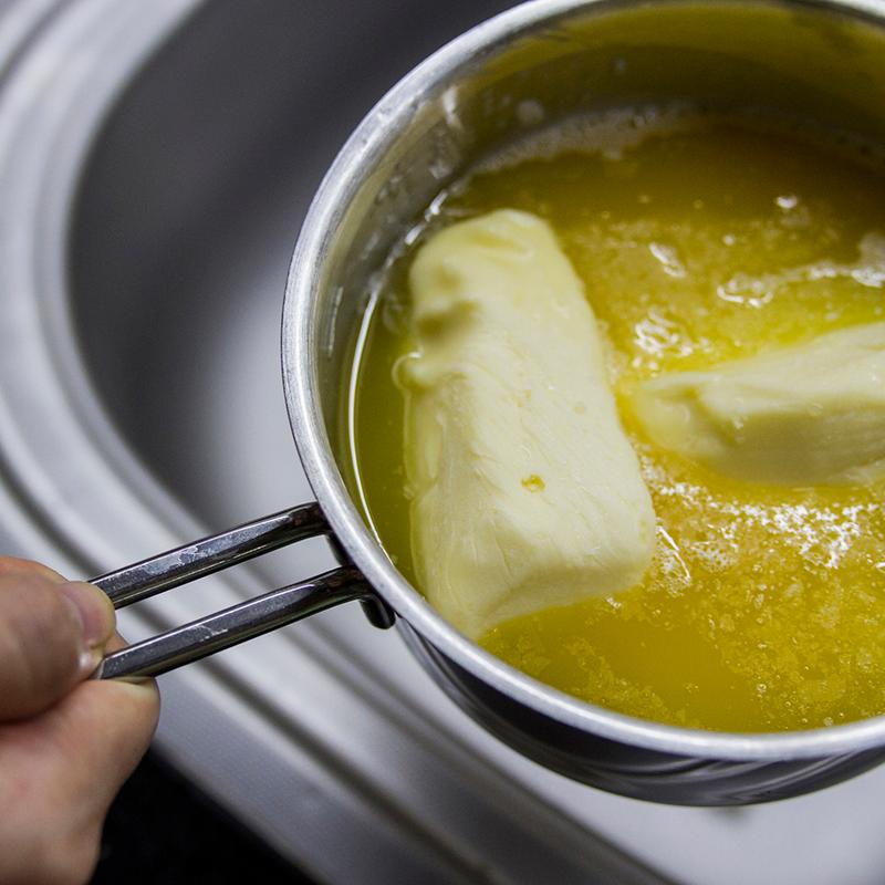 Mistakes to Avoid When Making Cannabutter 